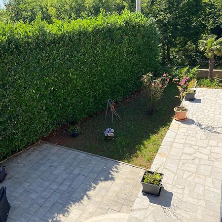 Kras Apartmani Foresta מראה חיצוני תמונה