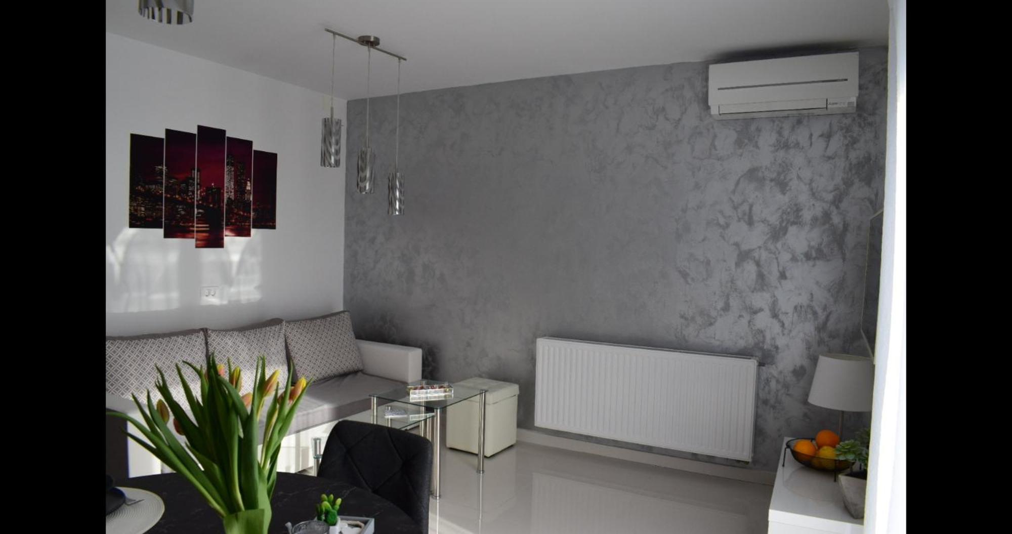 Kras Apartmani Foresta מראה חיצוני תמונה