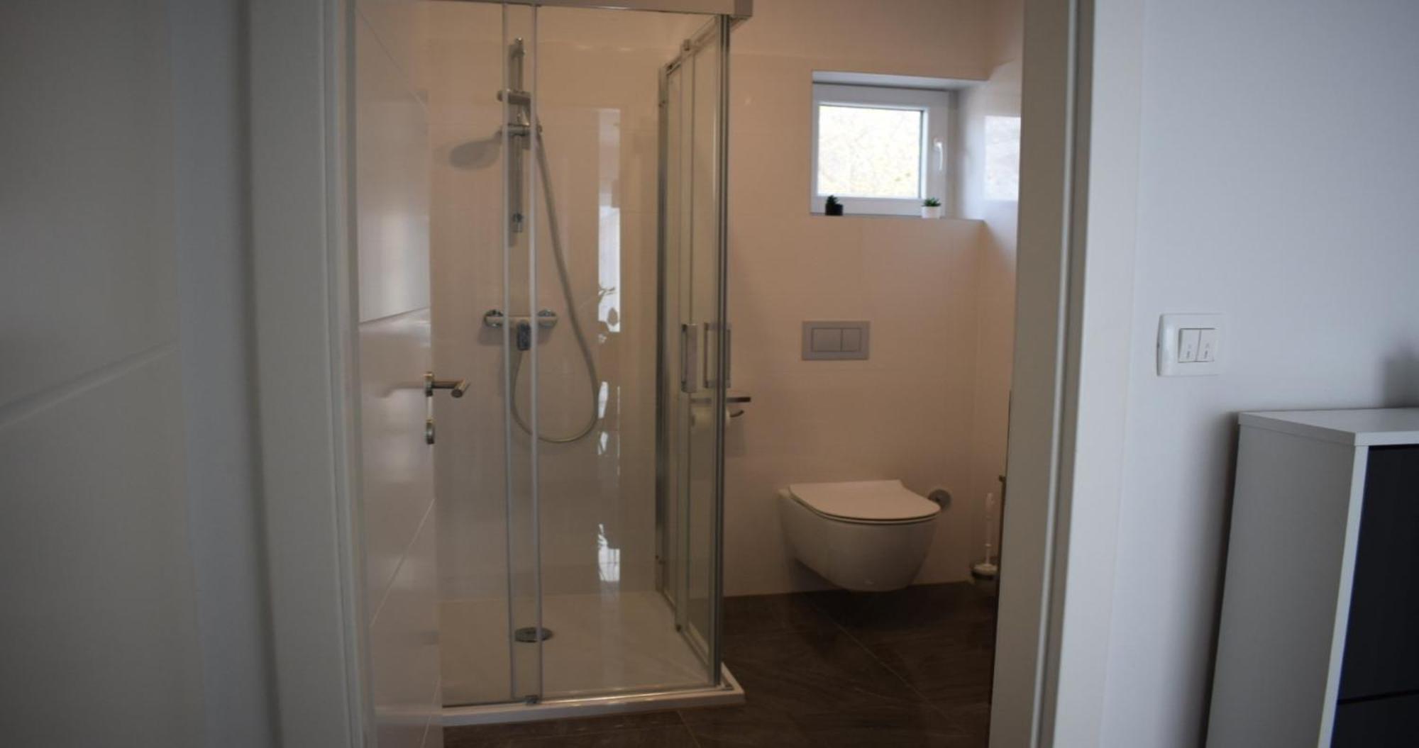 Kras Apartmani Foresta מראה חיצוני תמונה