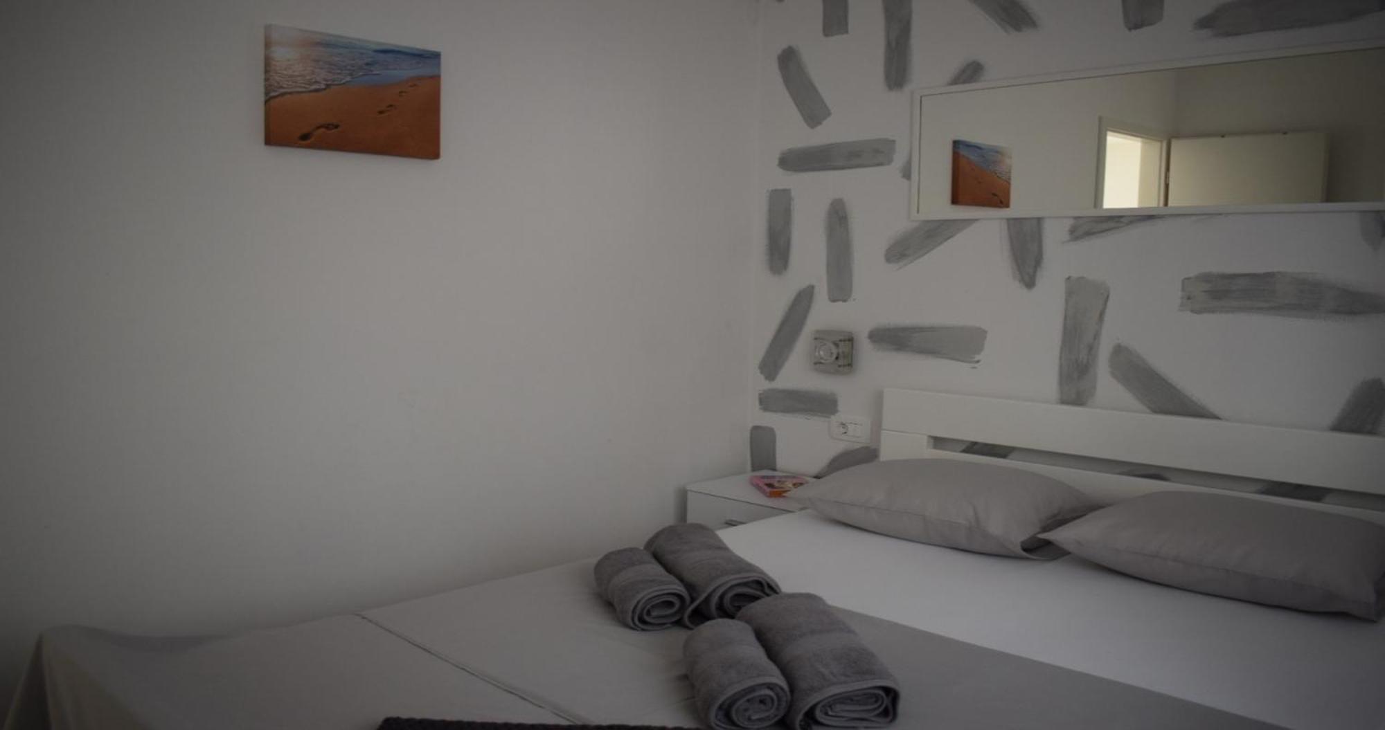 Kras Apartmani Foresta מראה חיצוני תמונה