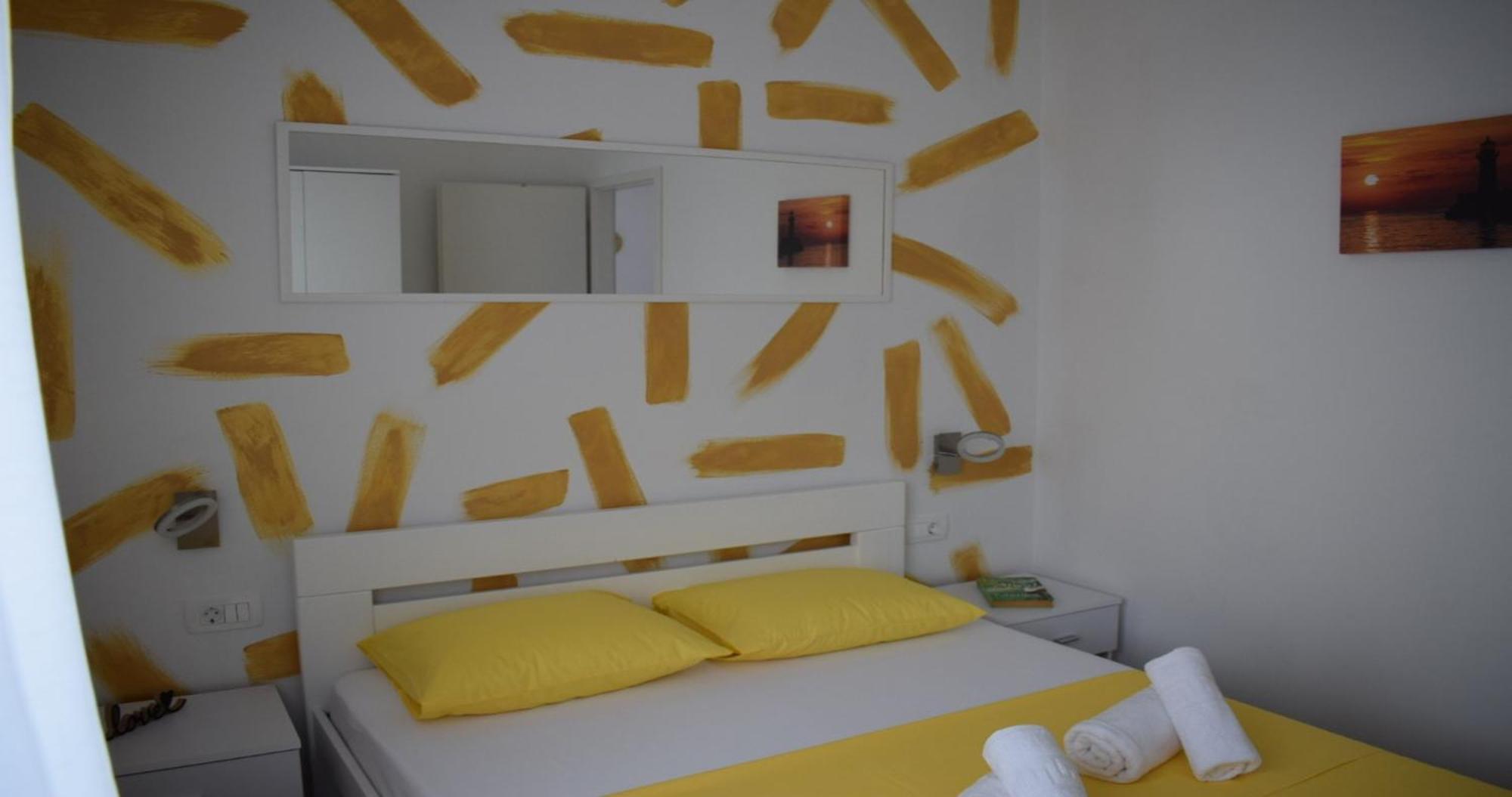 Kras Apartmani Foresta מראה חיצוני תמונה