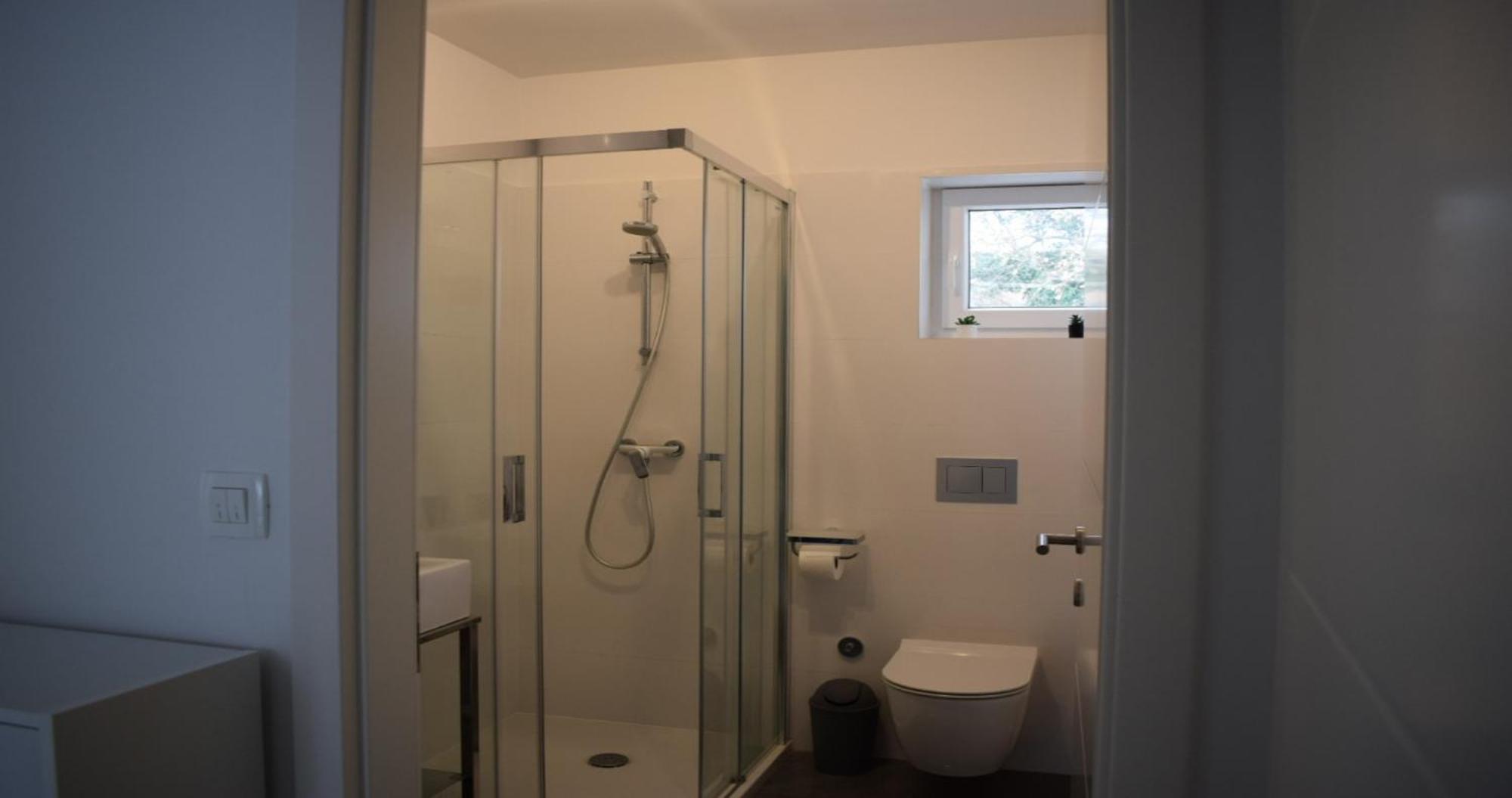 Kras Apartmani Foresta מראה חיצוני תמונה
