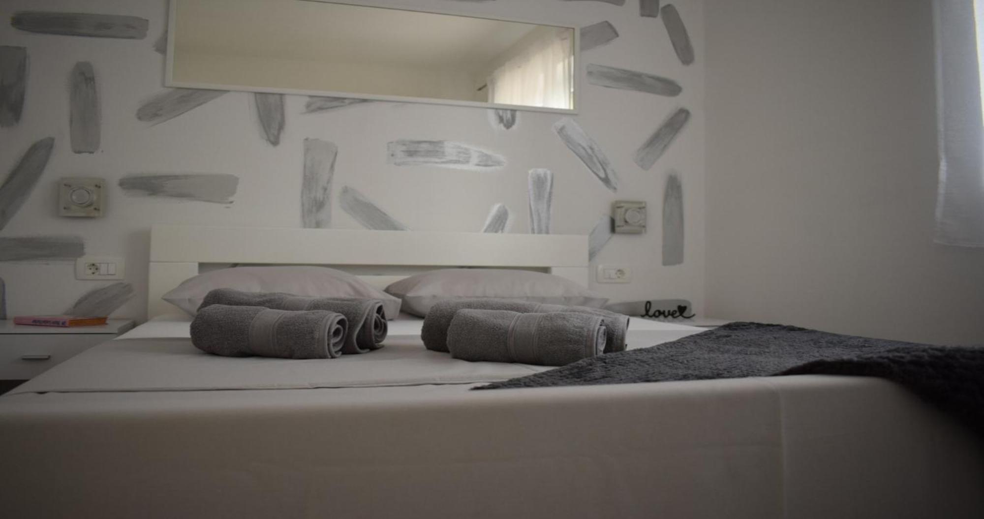 Kras Apartmani Foresta מראה חיצוני תמונה