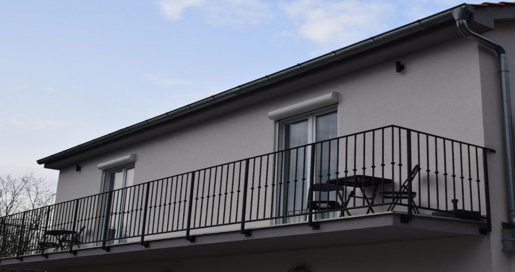 Kras Apartmani Foresta מראה חיצוני תמונה