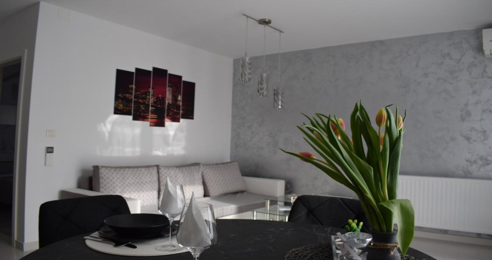 Kras Apartmani Foresta מראה חיצוני תמונה