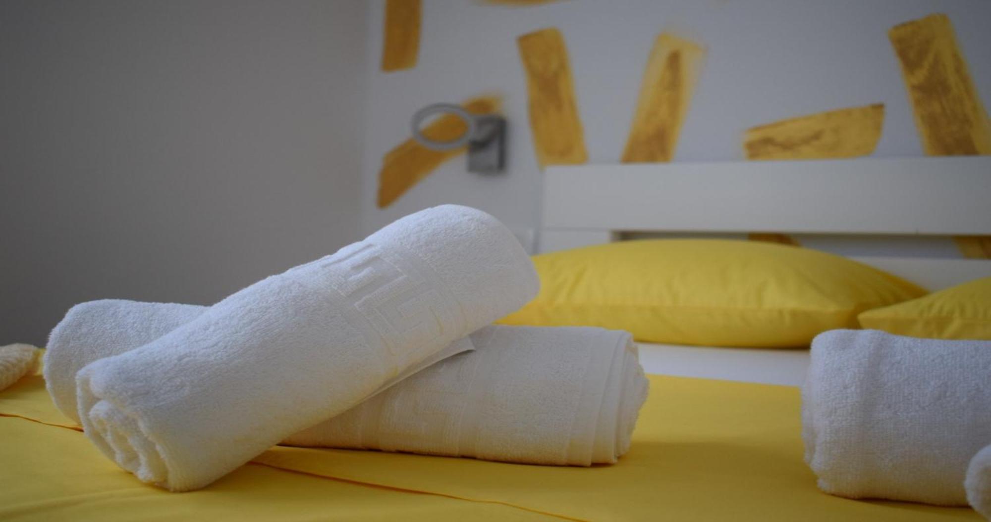 Kras Apartmani Foresta מראה חיצוני תמונה