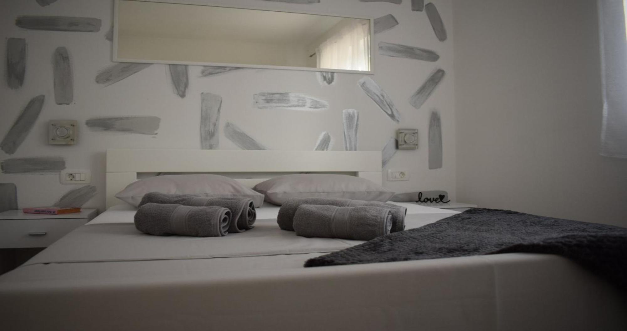Kras Apartmani Foresta מראה חיצוני תמונה