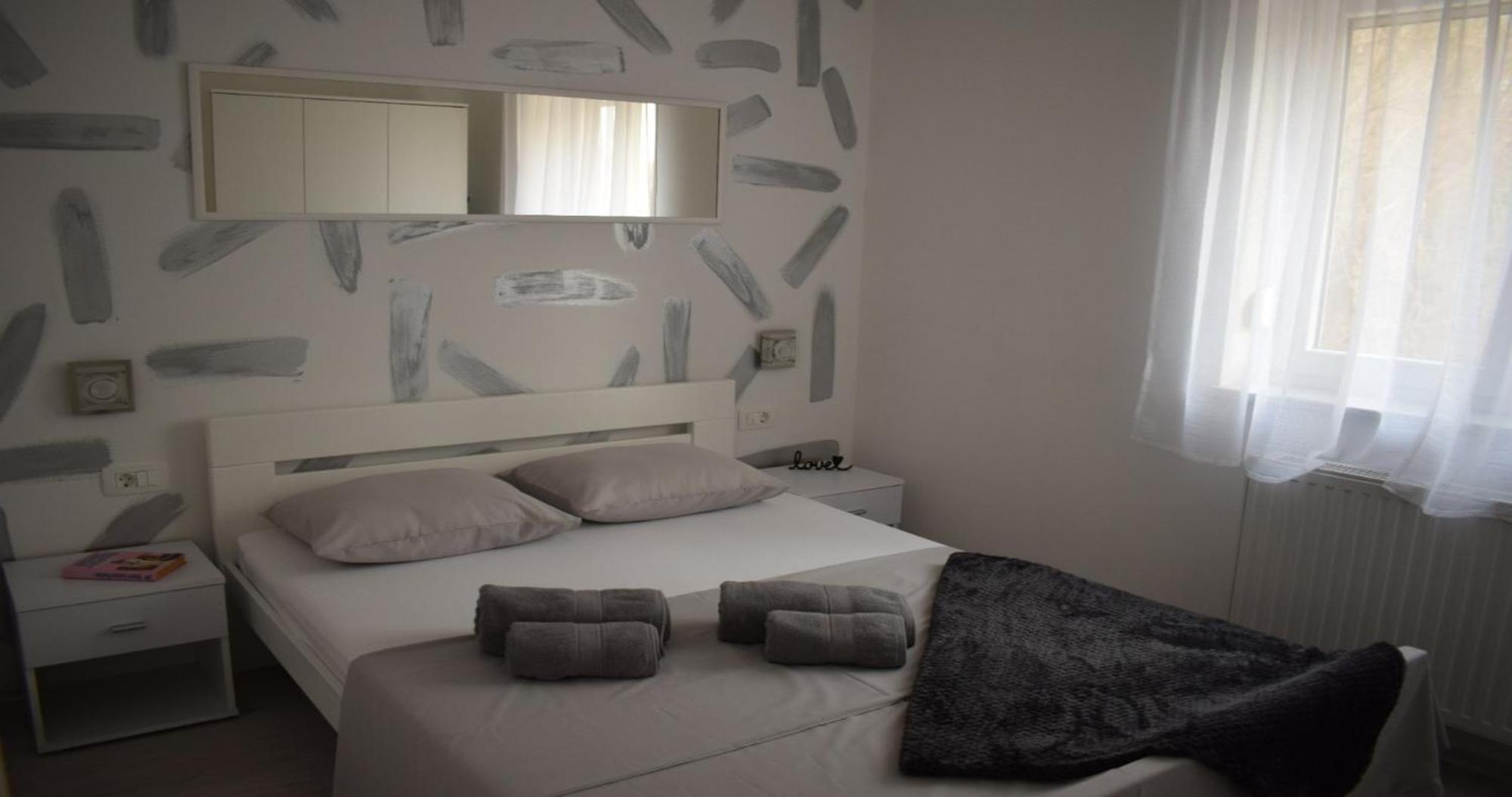 Kras Apartmani Foresta מראה חיצוני תמונה