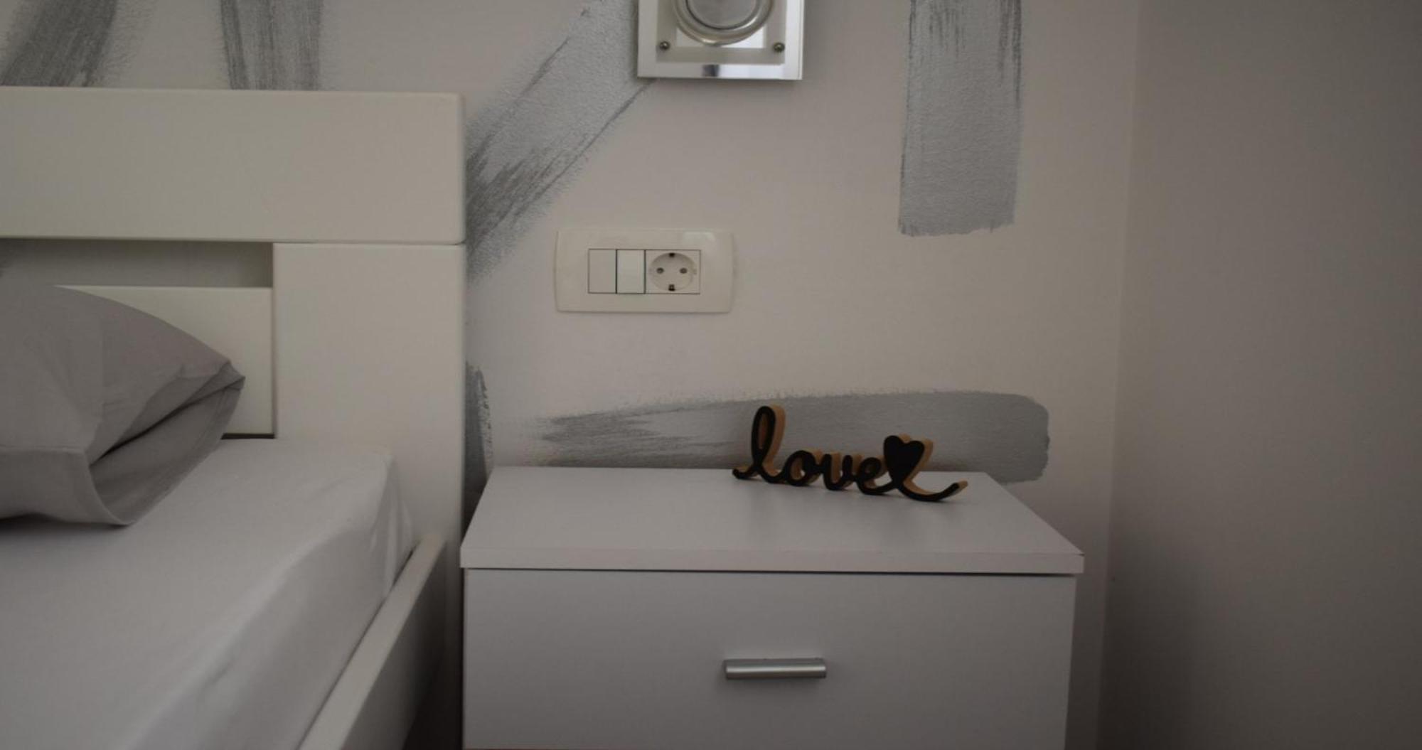 Kras Apartmani Foresta מראה חיצוני תמונה