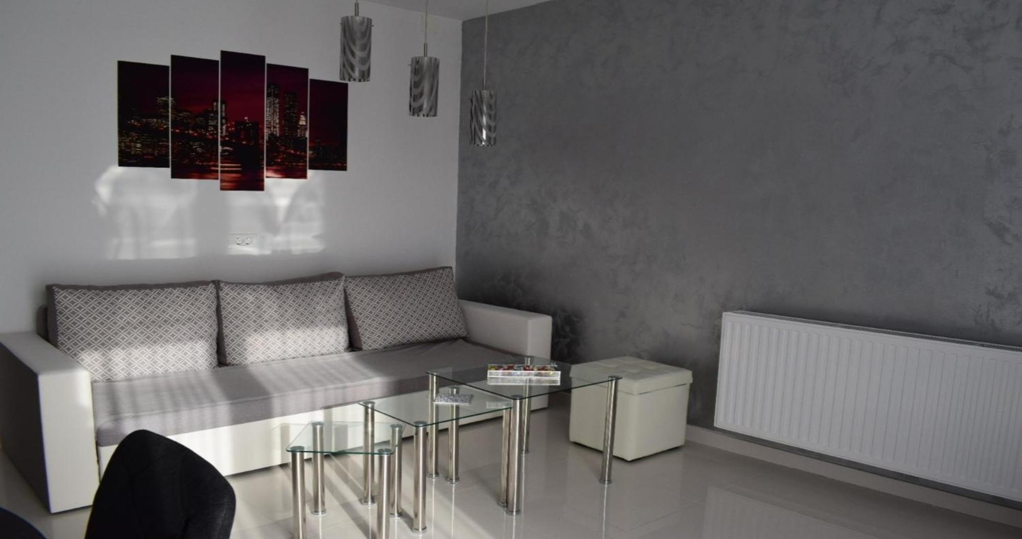 Kras Apartmani Foresta מראה חיצוני תמונה