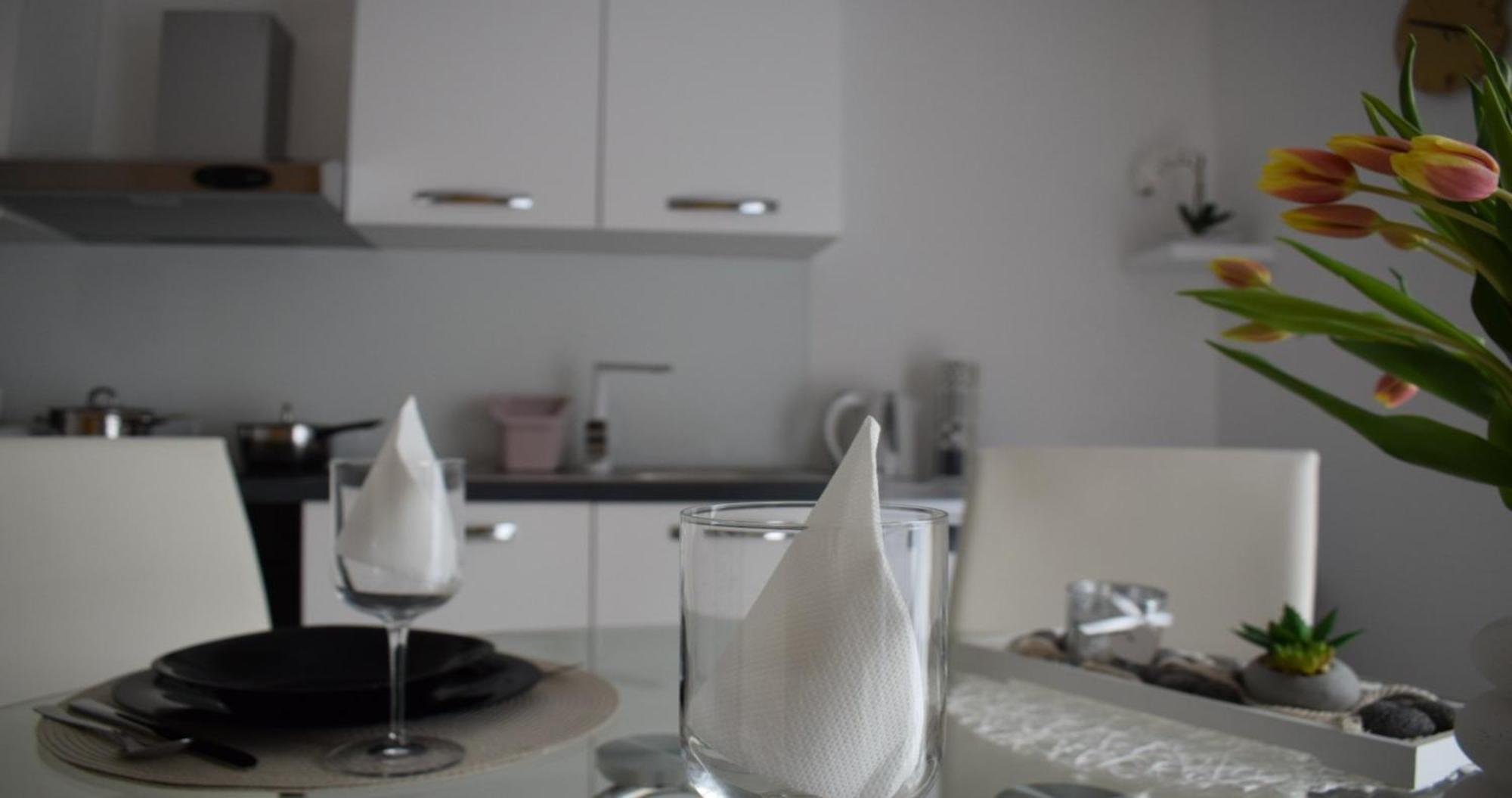 Kras Apartmani Foresta מראה חיצוני תמונה