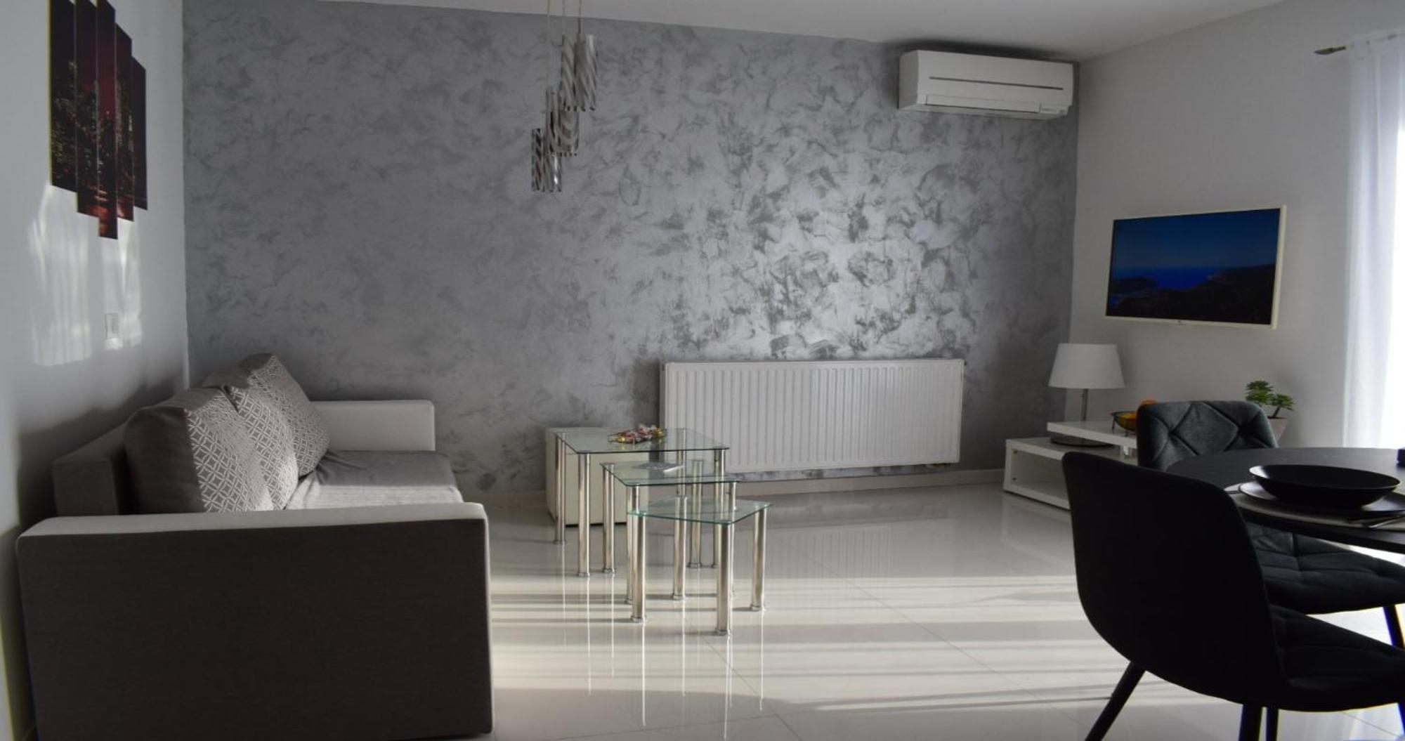 Kras Apartmani Foresta מראה חיצוני תמונה