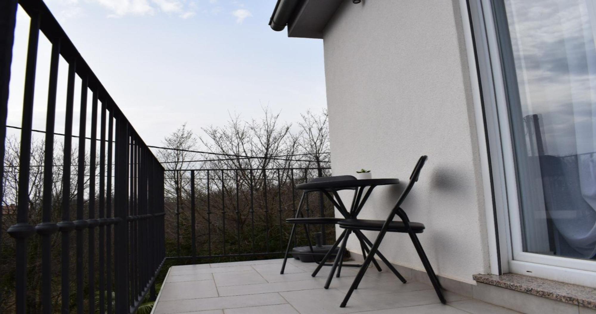 Kras Apartmani Foresta מראה חיצוני תמונה