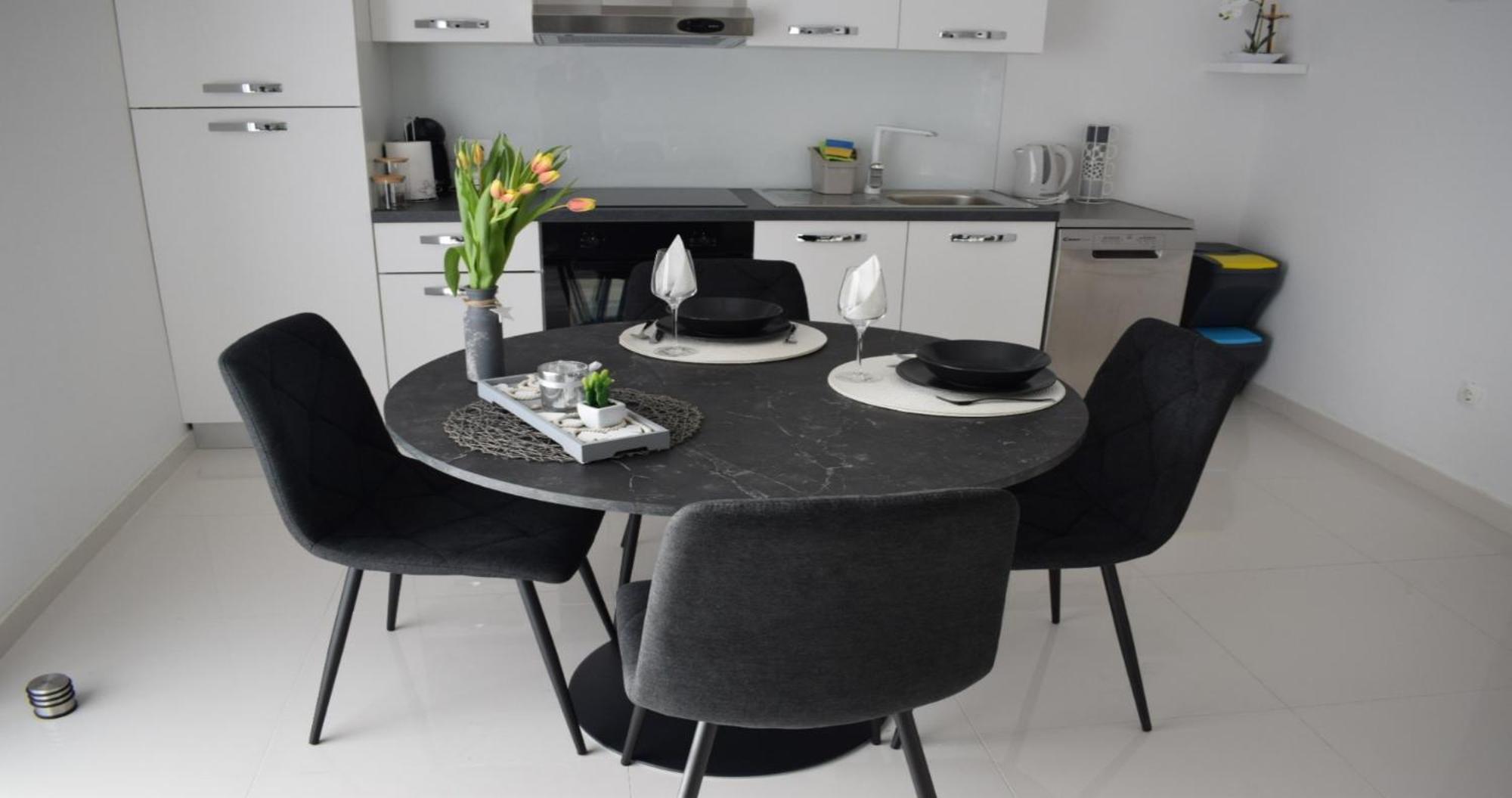 Kras Apartmani Foresta מראה חיצוני תמונה