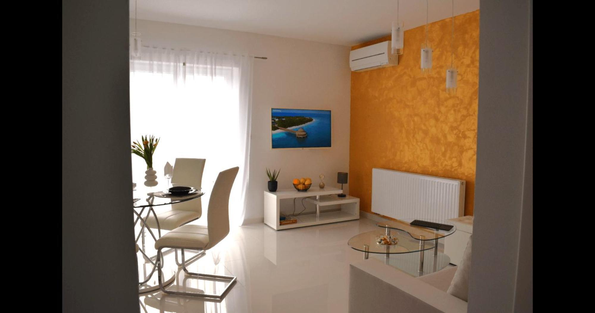 Kras Apartmani Foresta מראה חיצוני תמונה