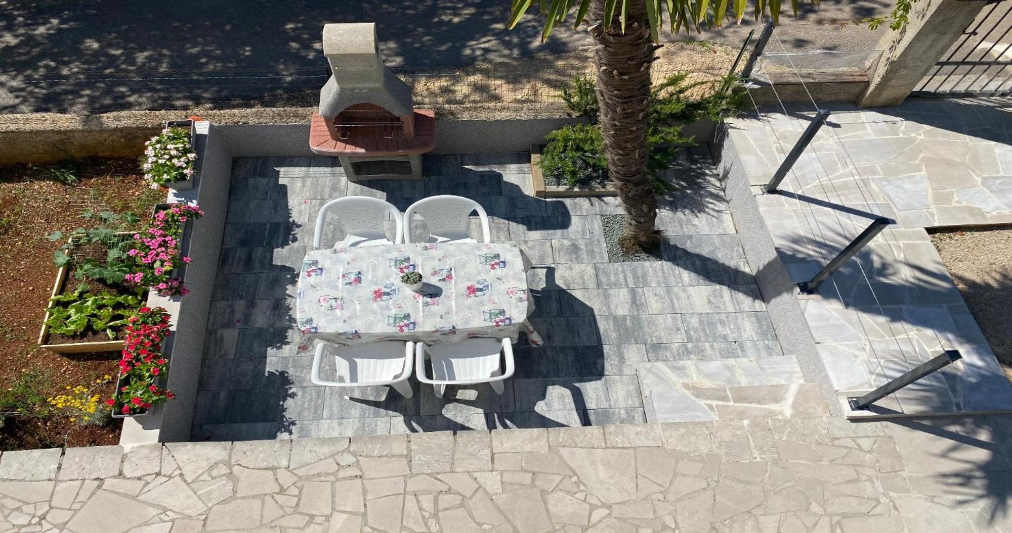 Kras Apartmani Foresta מראה חיצוני תמונה